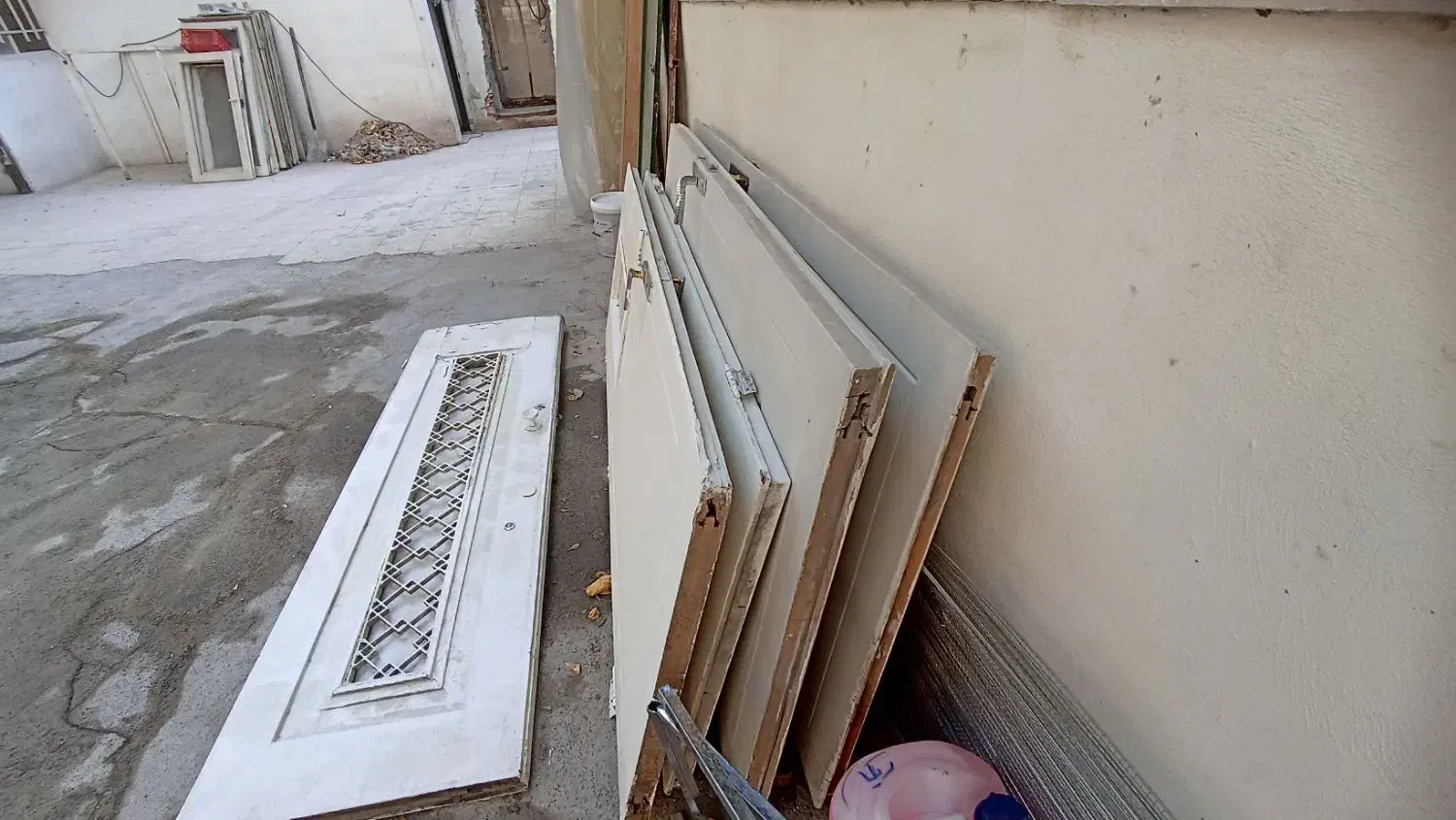 درب چوبی|مصالح و تجهیزات ساختمان|تهران, نصرت|دیوار