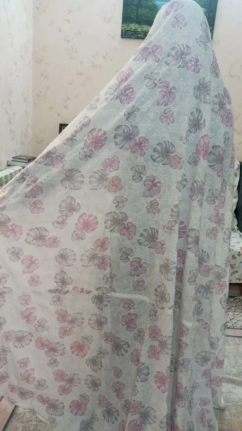 چادر مجلسی  نماز  عروس|لباس|تهران, هفده شهریور|دیوار