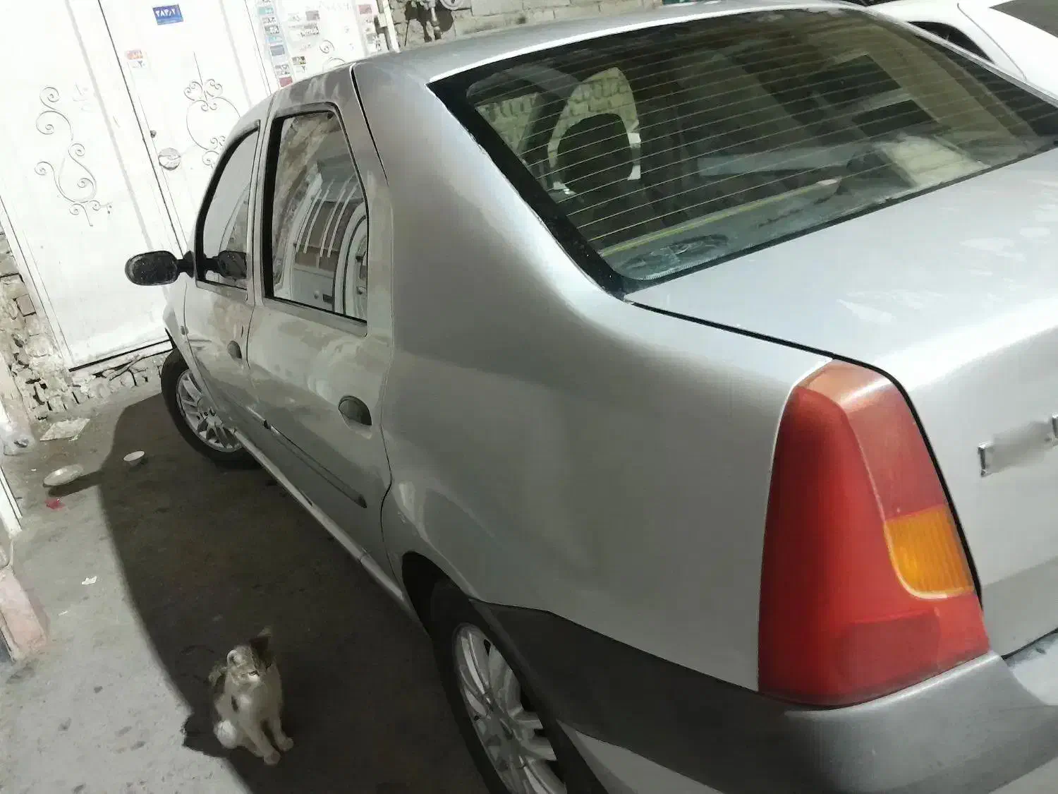 تندر ۹۰ مدل ۹۰و  پیکان وانت مدل ۸۷|خودرو سواری و وانت|چهاردانگه (تهران), |دیوار