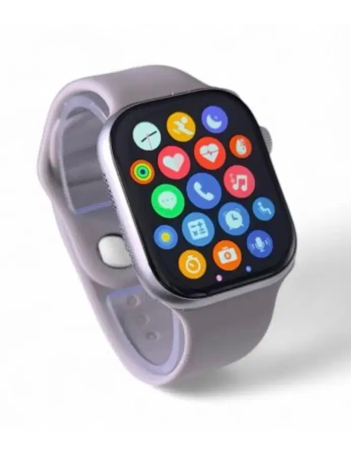 دو عدد ساعت هوشمند Watch x10poro max|ساعت|مشهد, اقبال|دیوار