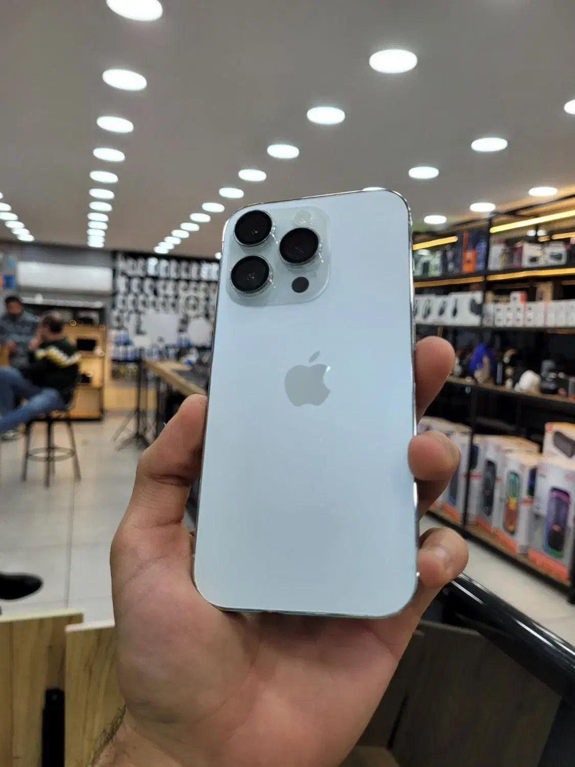 ایفون ۱۴ نرمال|موبایل|شیراز, زند|دیوار