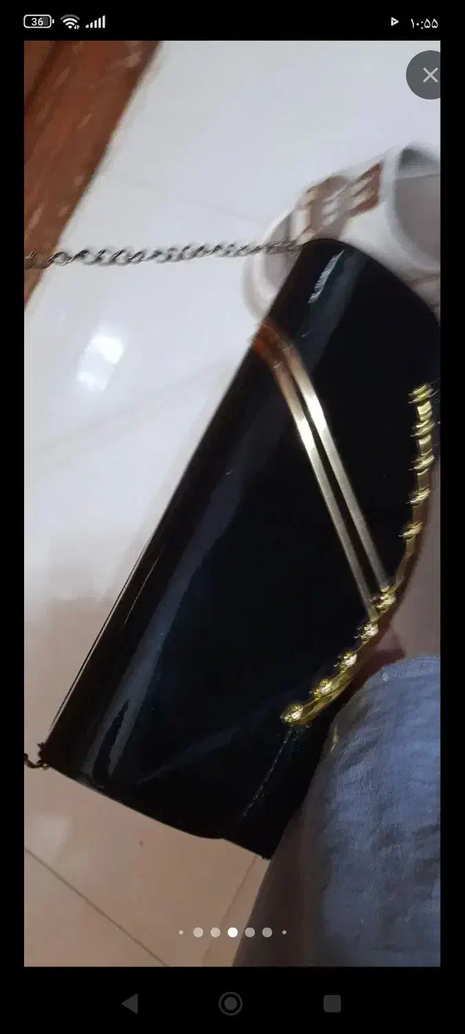 کیف و کفش|کیف، کفش، کمربند|مشهد, دانشجو|دیوار