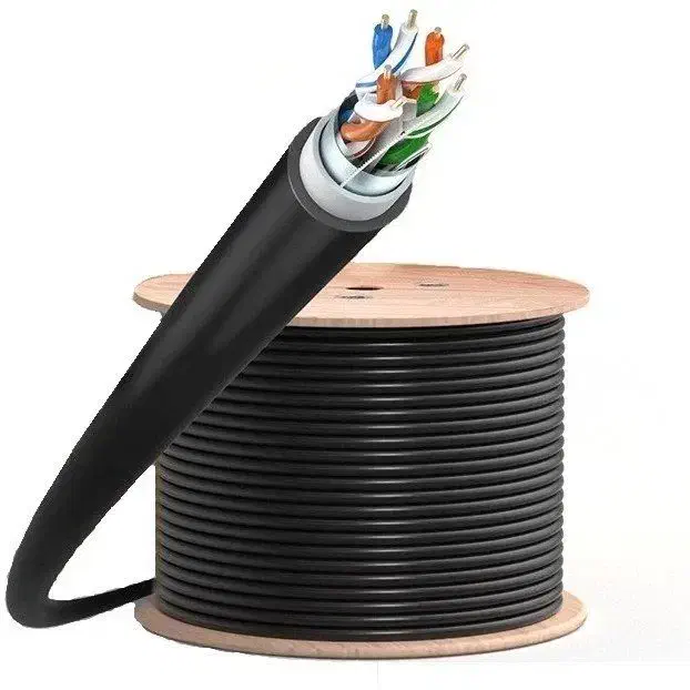 کابل شبکه SFTP|مودم و تجهیزات شبکه|بندر ماهشهر, |دیوار