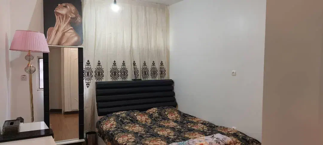 اجاره کوتاه مدت یک واحد آپارتمان|اجارهٔ کوتاهمدت آپارتمان و سوئیت|اهواز, کوروش|دیوار