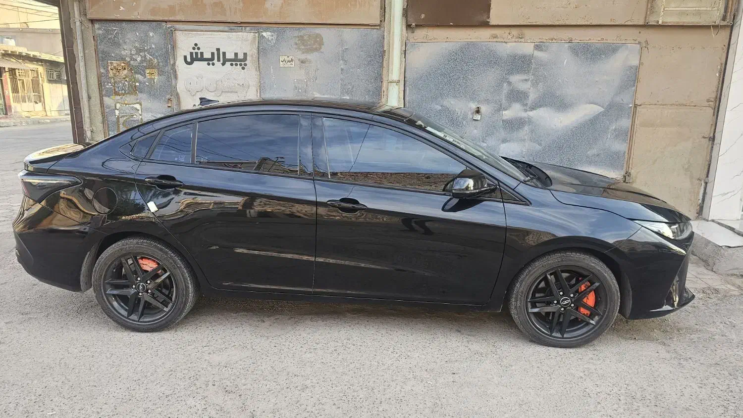 arizo 6gt|خودرو سواری و وانت|بندرلنگه, |دیوار