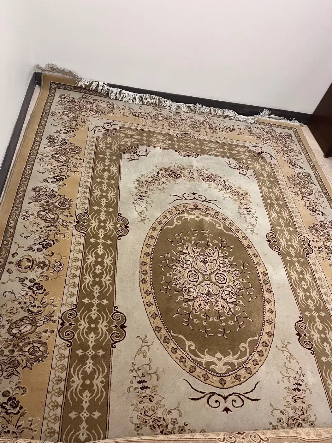 فرش ۶متری|فرش|تهران, سلسبیل شمالی|دیوار