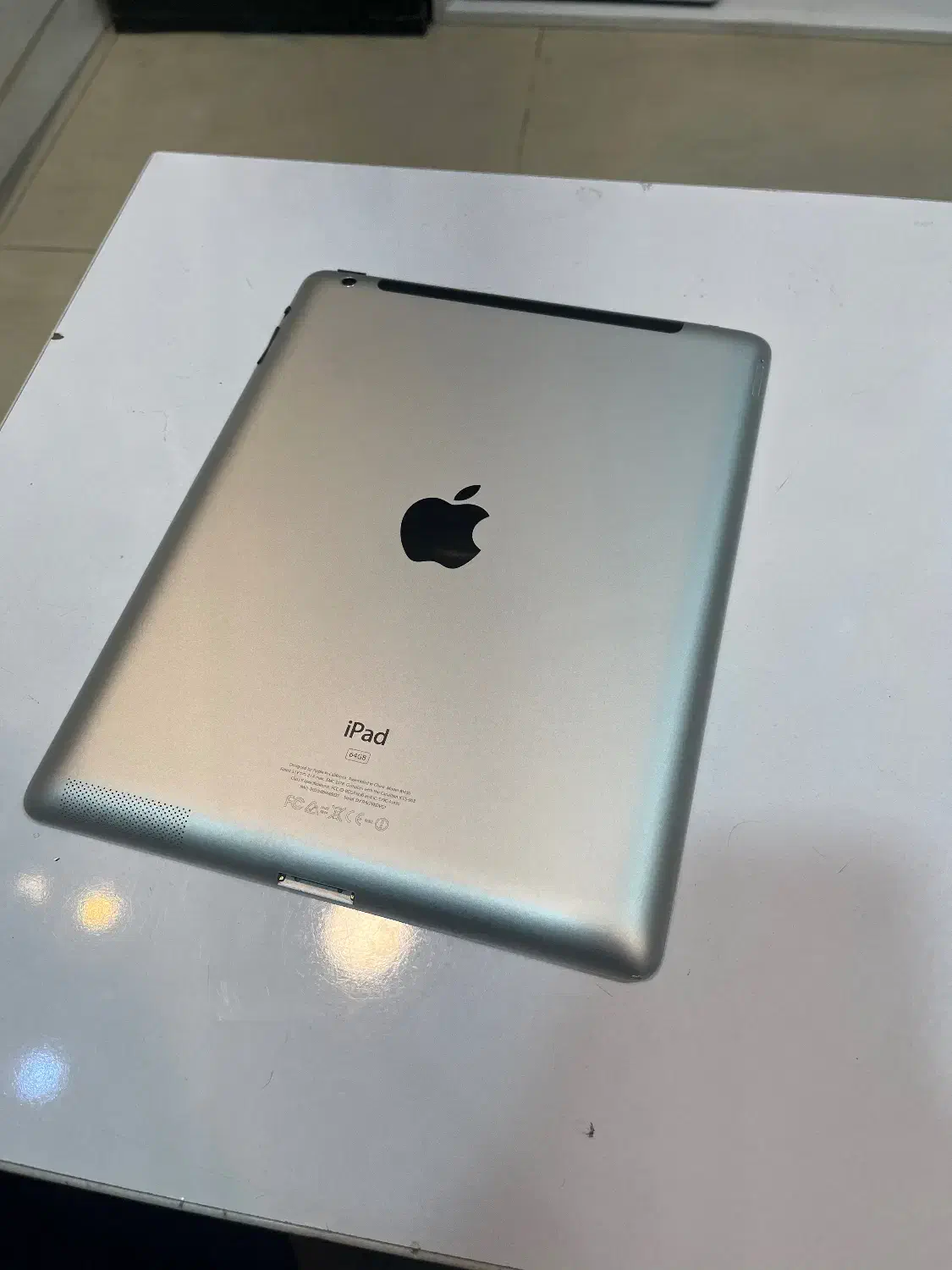 iPad2 / آیپد ۲|تبلت|کرج, گوهردشت|دیوار
