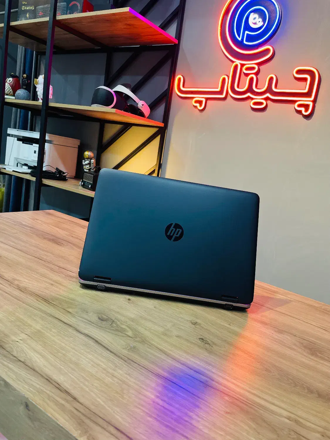 لپ تاپ hp 650 G3|رایانه همراه|دزفول, |دیوار