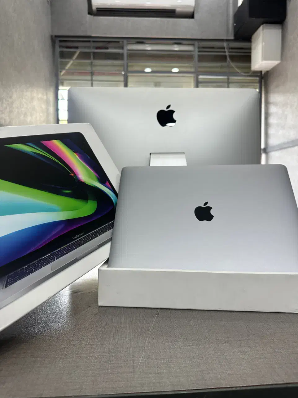 MacBook pro M2 /. مک بوک پرو m2|رایانه همراه|تهران, استاد معین|دیوار