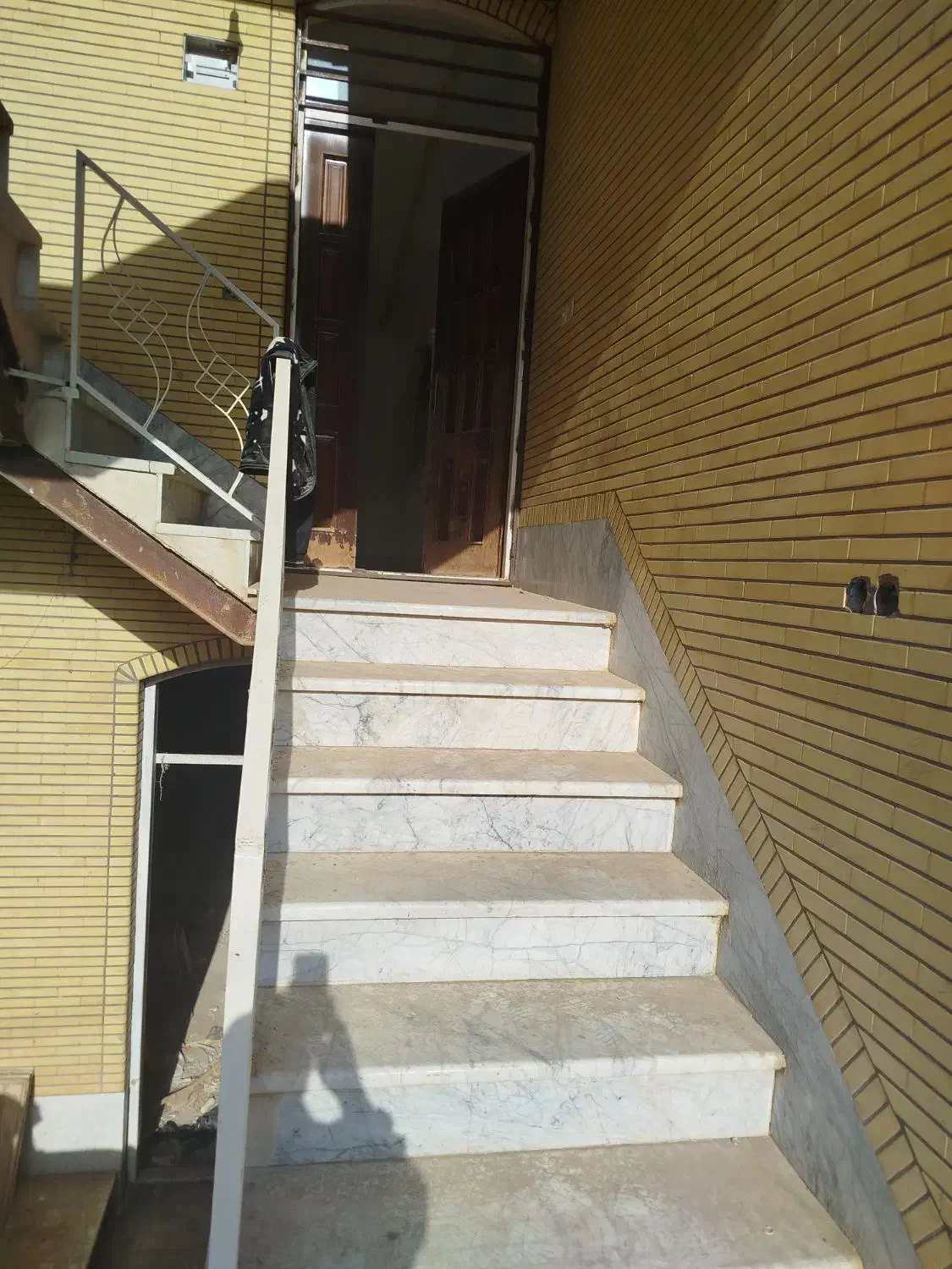 منزل مسکونی در بست|اجارهٔ خانه و ویلا|کاشان, فین کوچک|دیوار