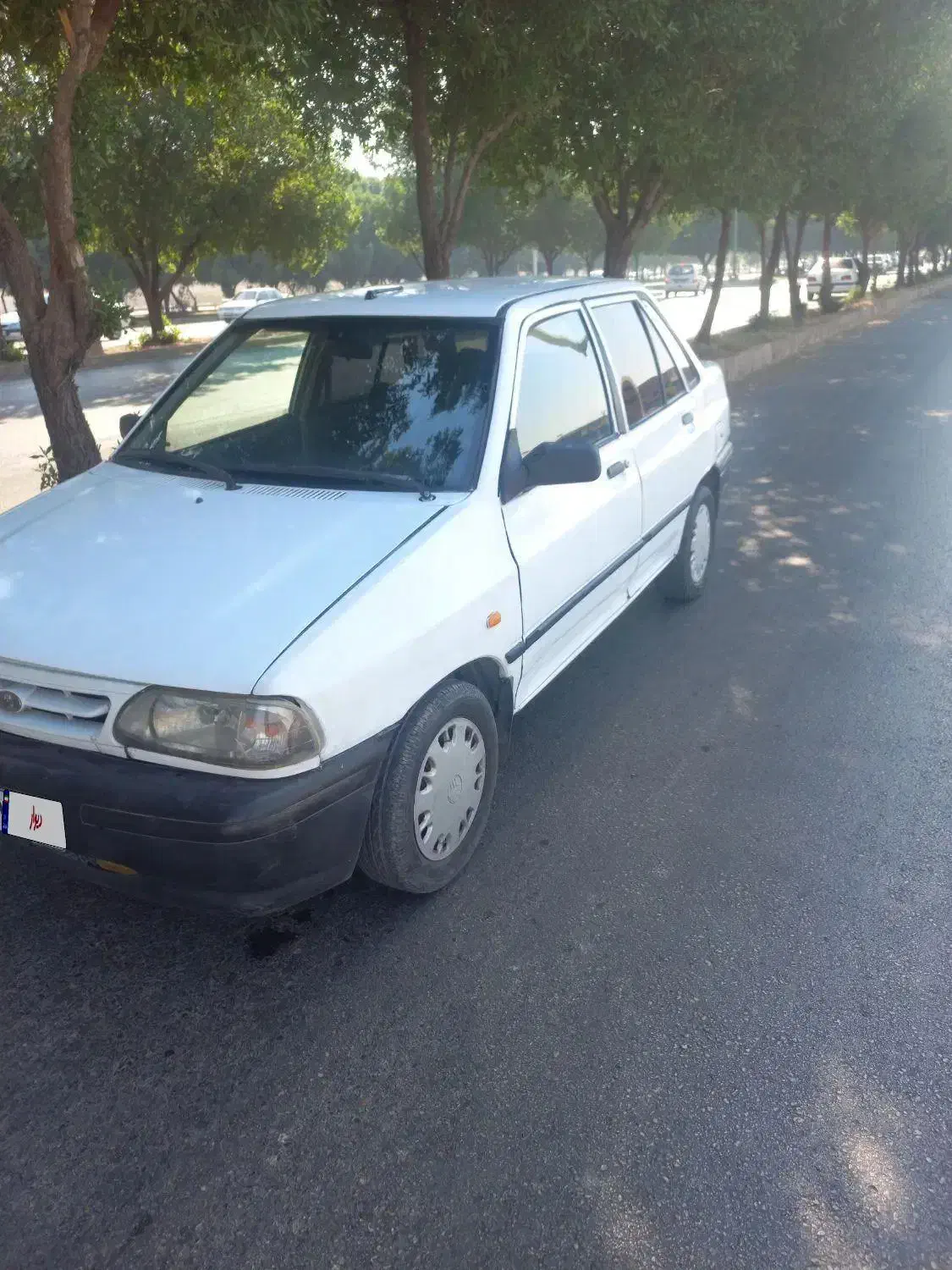 پراید|خودرو سواری و وانت|دزفول, |دیوار