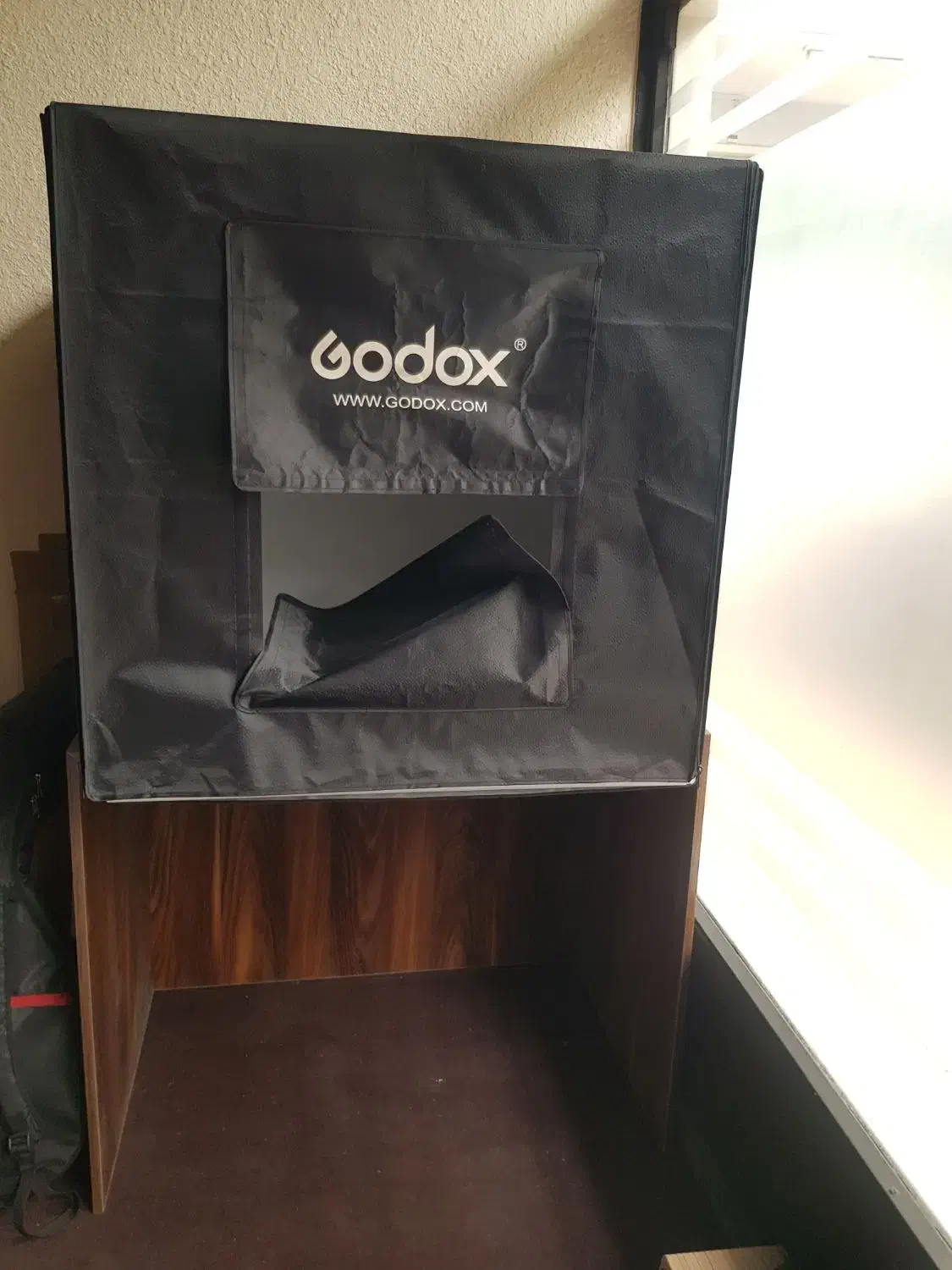 چادر عکاسی گودکس|دوربین عکاسی و فیلم‌برداری|تهران, مهران (سیدخندان)|دیوار