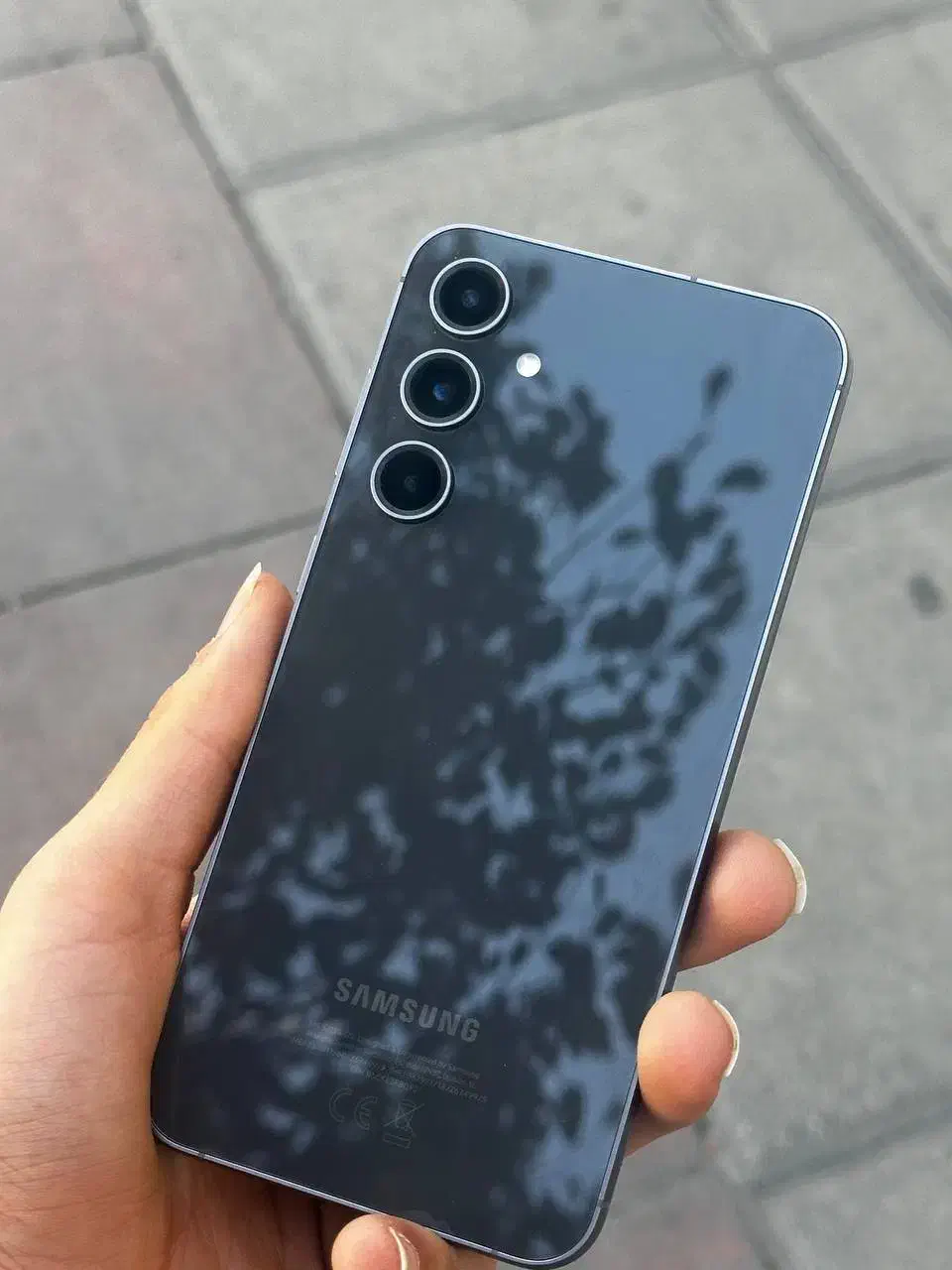 گوشی s23fi درحد نو بدونه هیچ مشکلی|موبایل|قم, نیروگاه|دیوار