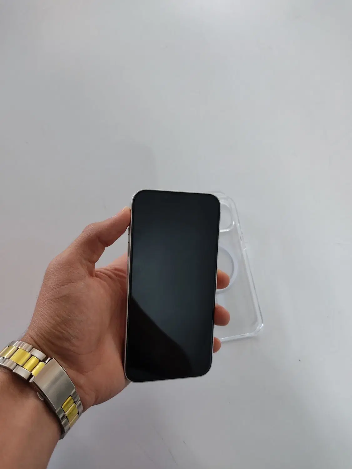 iPhone 13 normal|موبایل|تبریز, |دیوار