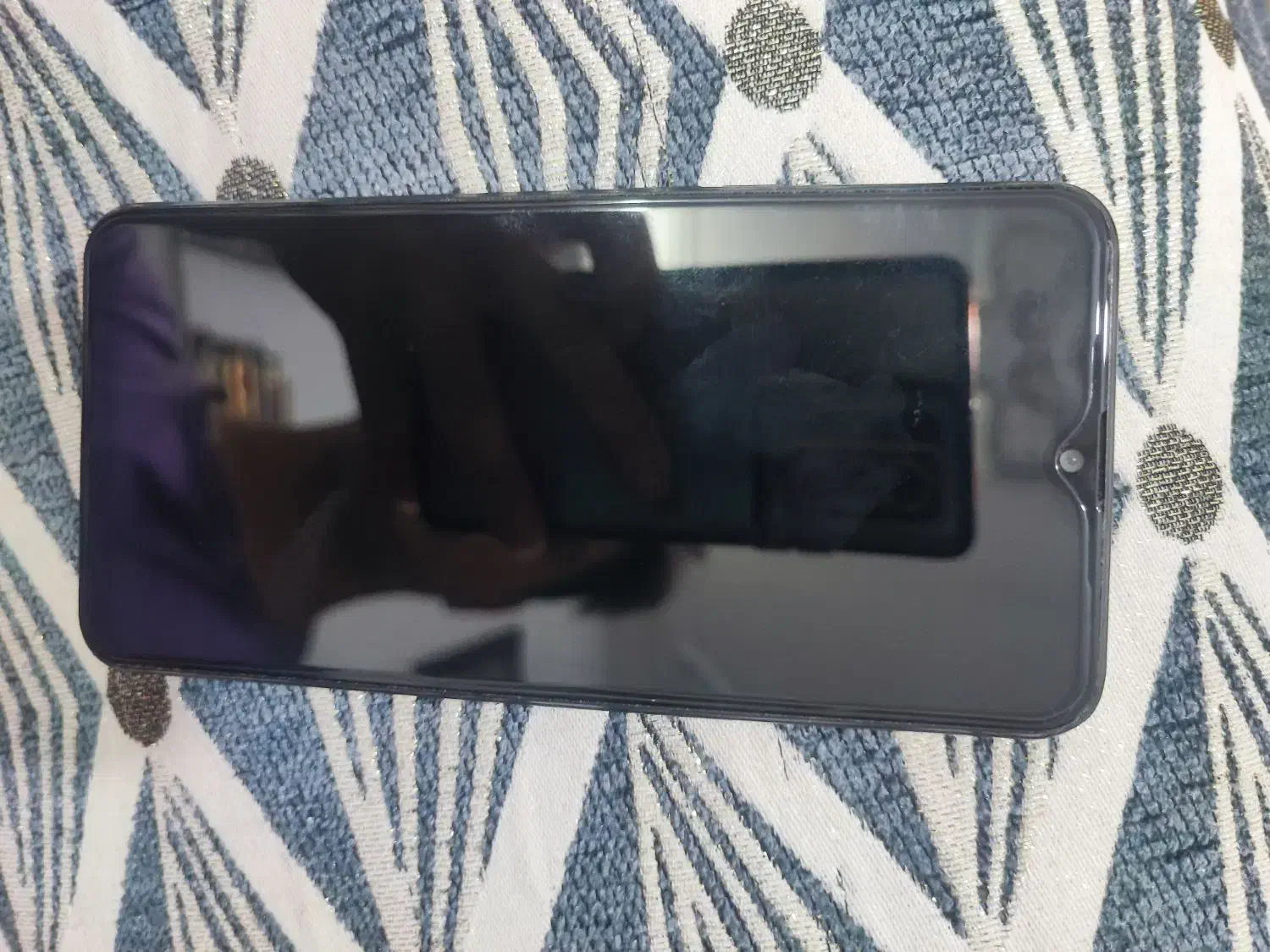 گوشی A10s|موبایل|قم, علی آباد سعدگان|دیوار