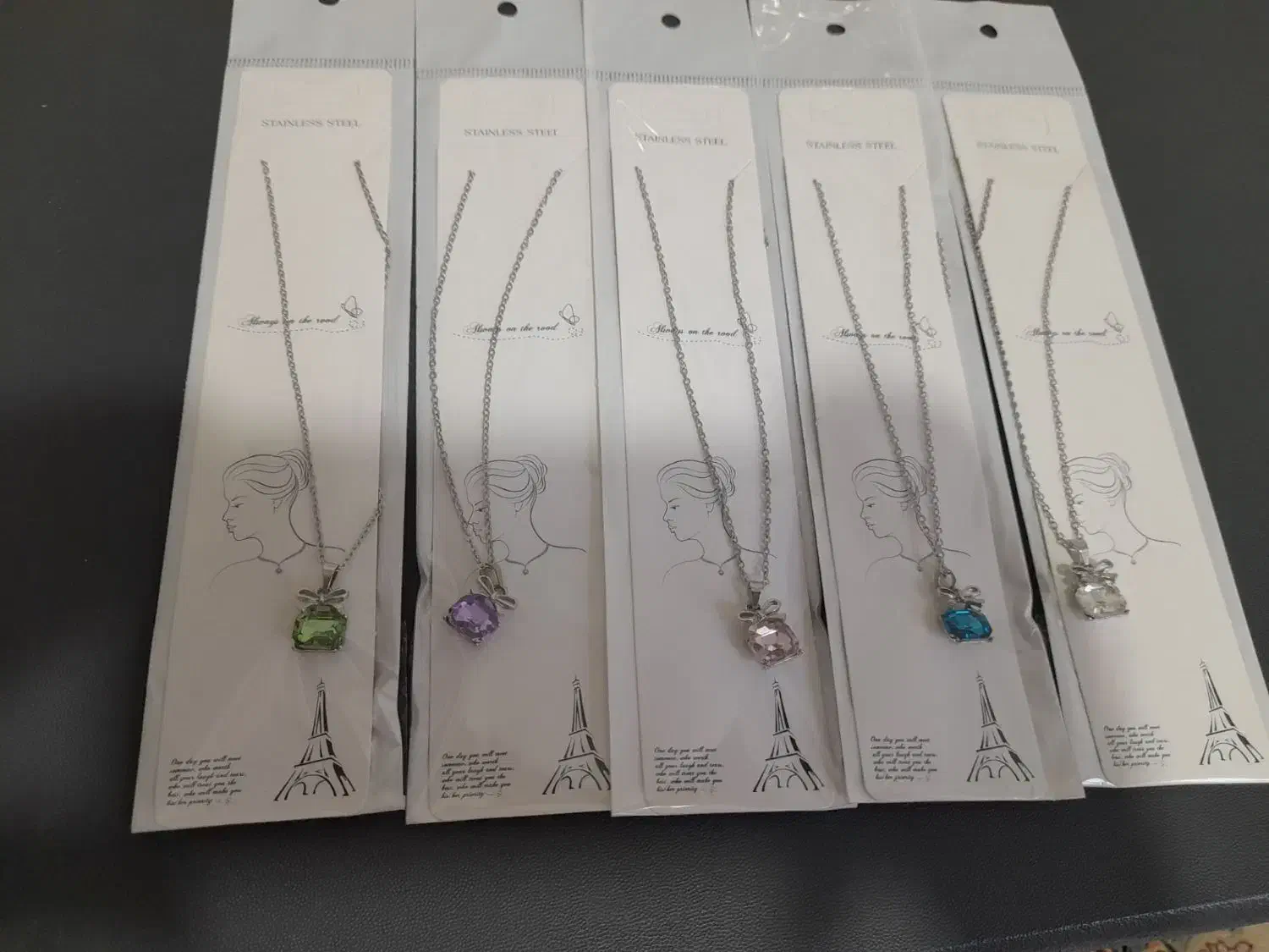 گردبند دخترانه|بدلیجات|زرند, |دیوار