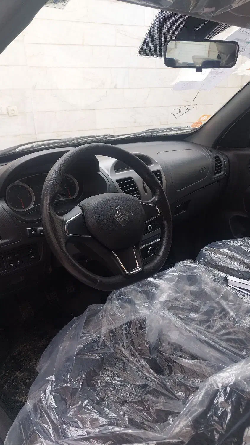 کوییک s (صفر کیلومتر)|خودرو سواری و وانت|کرمانشاه, |دیوار