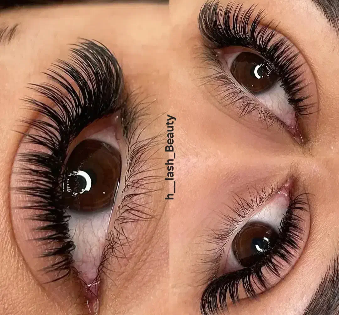 تخفیف ویژه کاشت مژه|خدمات آرایشگری و زیبایی|کرمان, |دیوار