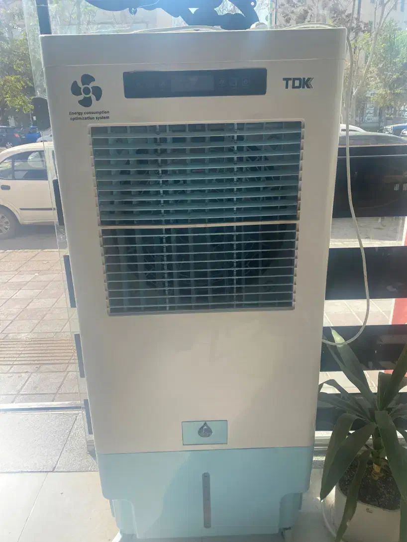 کولر آبی|کولر آبی|اردبیل, |دیوار