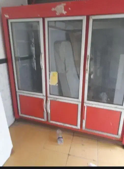 یخچال مغازه 6دره|فروشگاه و مغازه|اردبیل, |دیوار