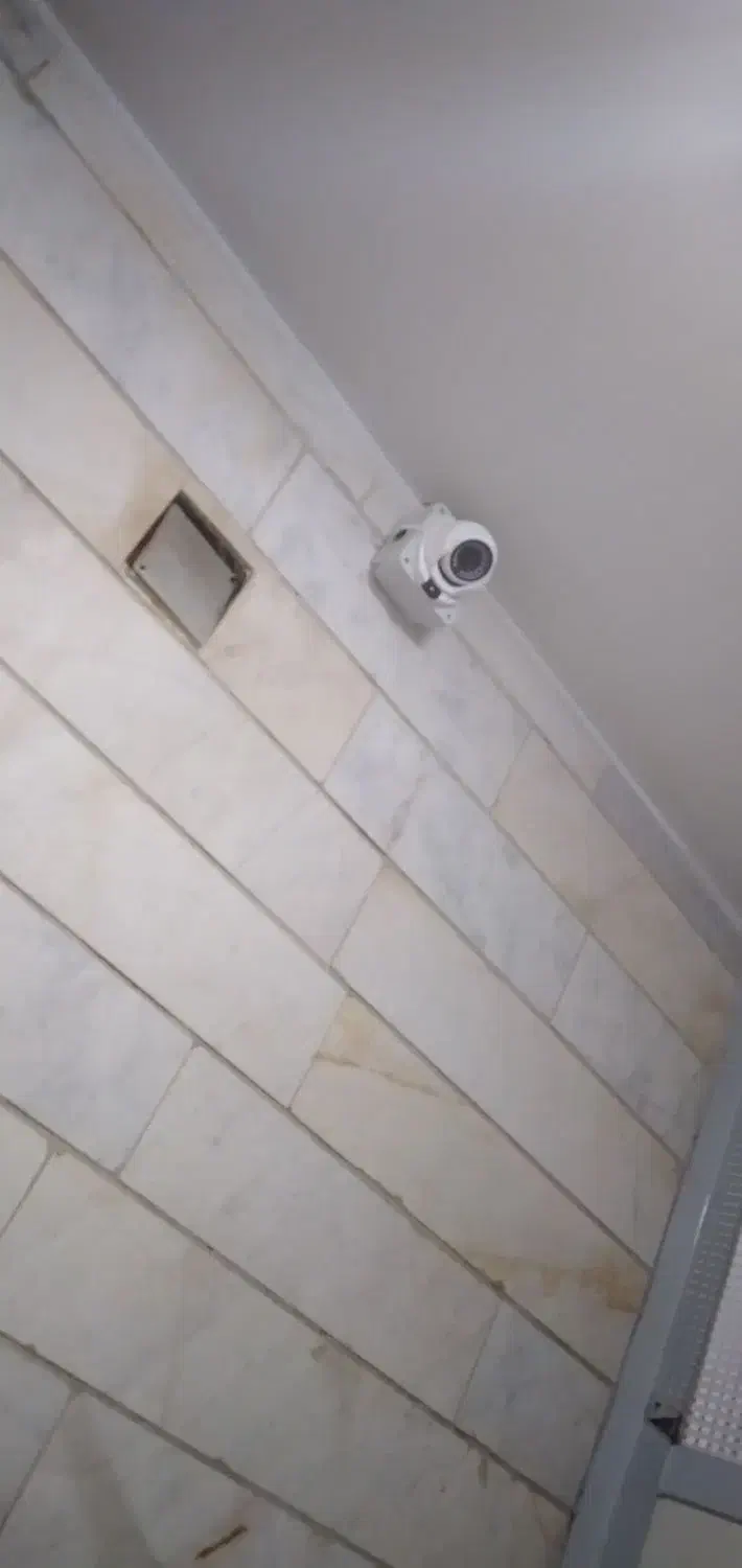 دوربین مداربسته|دوربین مداربسته|قرچک, میرزائی جنوبی|دیوار