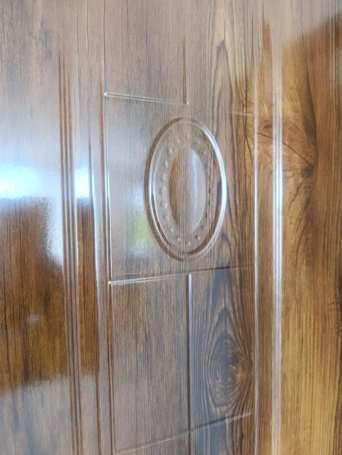 درب چوبی اتاق  نو نو|مصالح و تجهیزات ساختمان|سرخرود, |دیوار