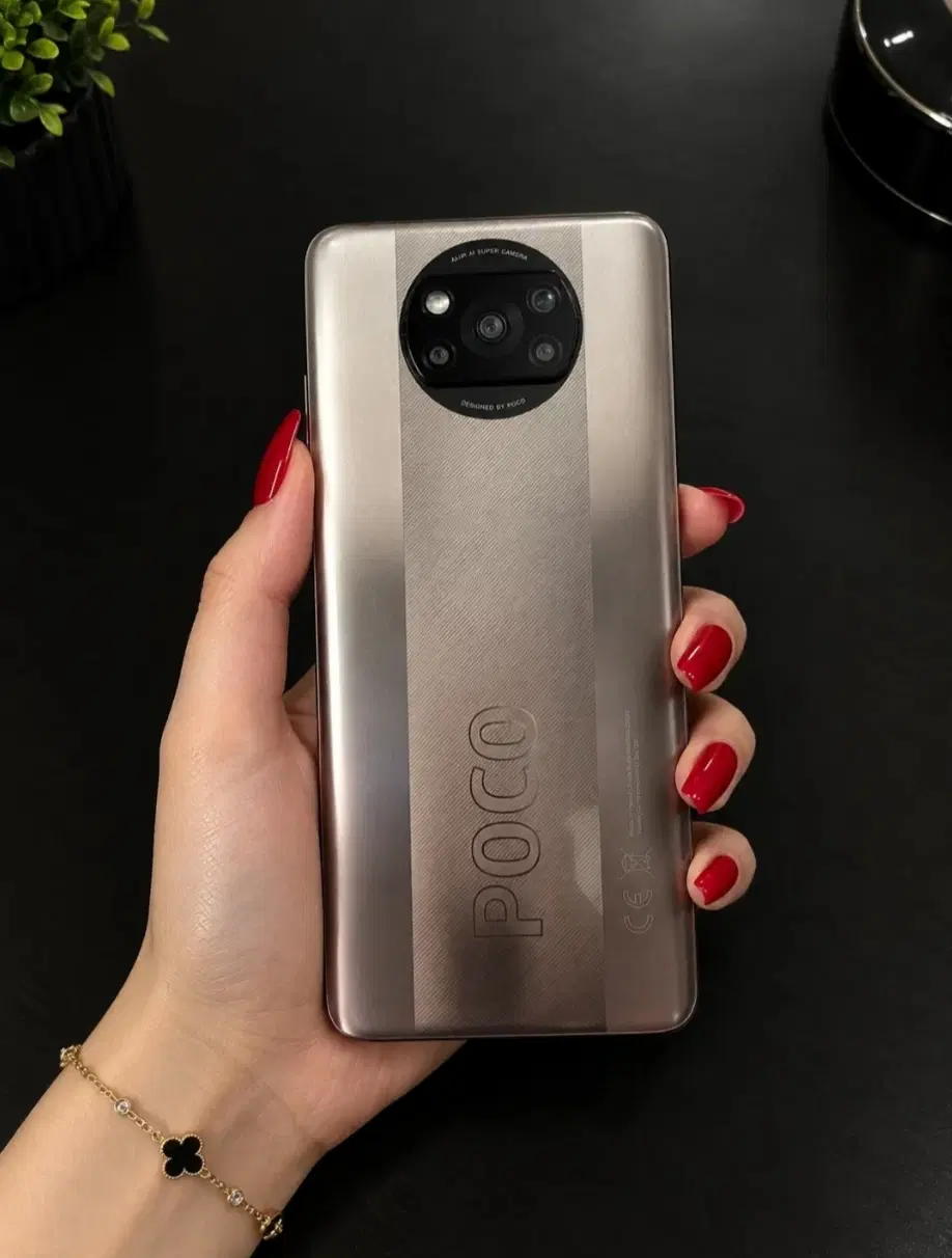 poco x3 pro|موبایل|تهران, جردن|دیوار
