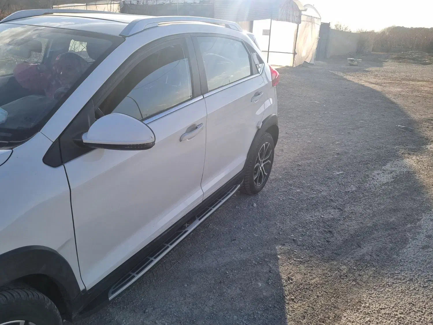 x22 pro Mt آخر ۱۴۰۲|خودرو سواری و وانت|اصفهان, باغ دریاچه|دیوار