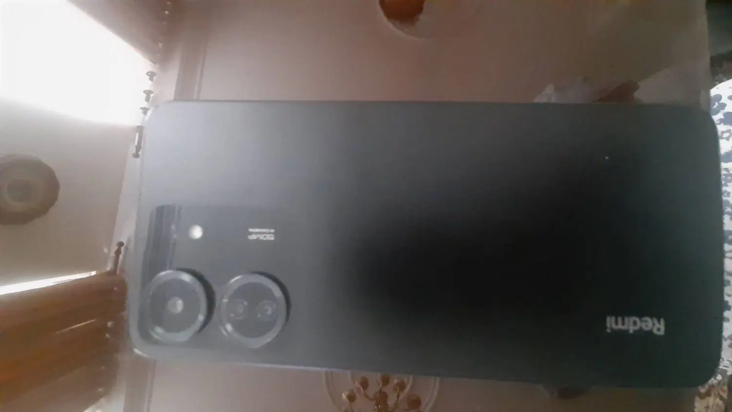 گوشی موبایل Redmi13c|موبایل|کرج, شهرک بنفشه|دیوار