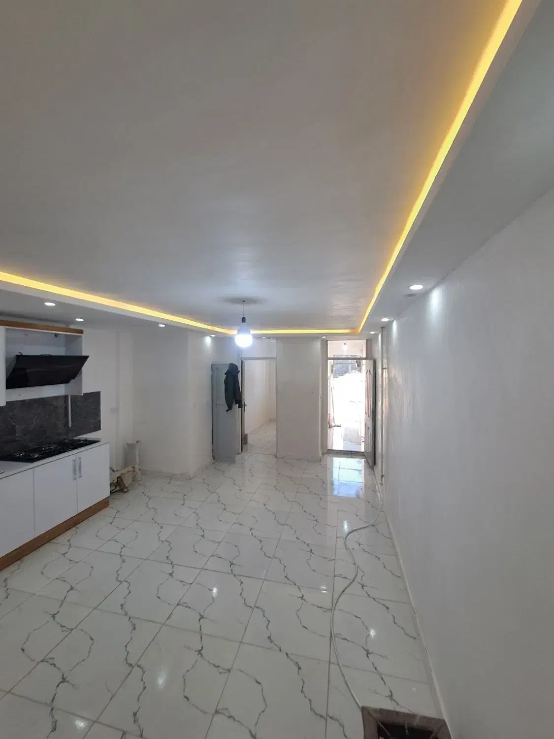 سوعیت تجاری و مسکونی|فروش آپارتمان|رشت, پاره بیجار|دیوار