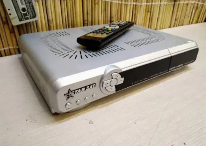 گیرنده دیجیتال|صوتی و تصویری|کرمانشاه, |دیوار