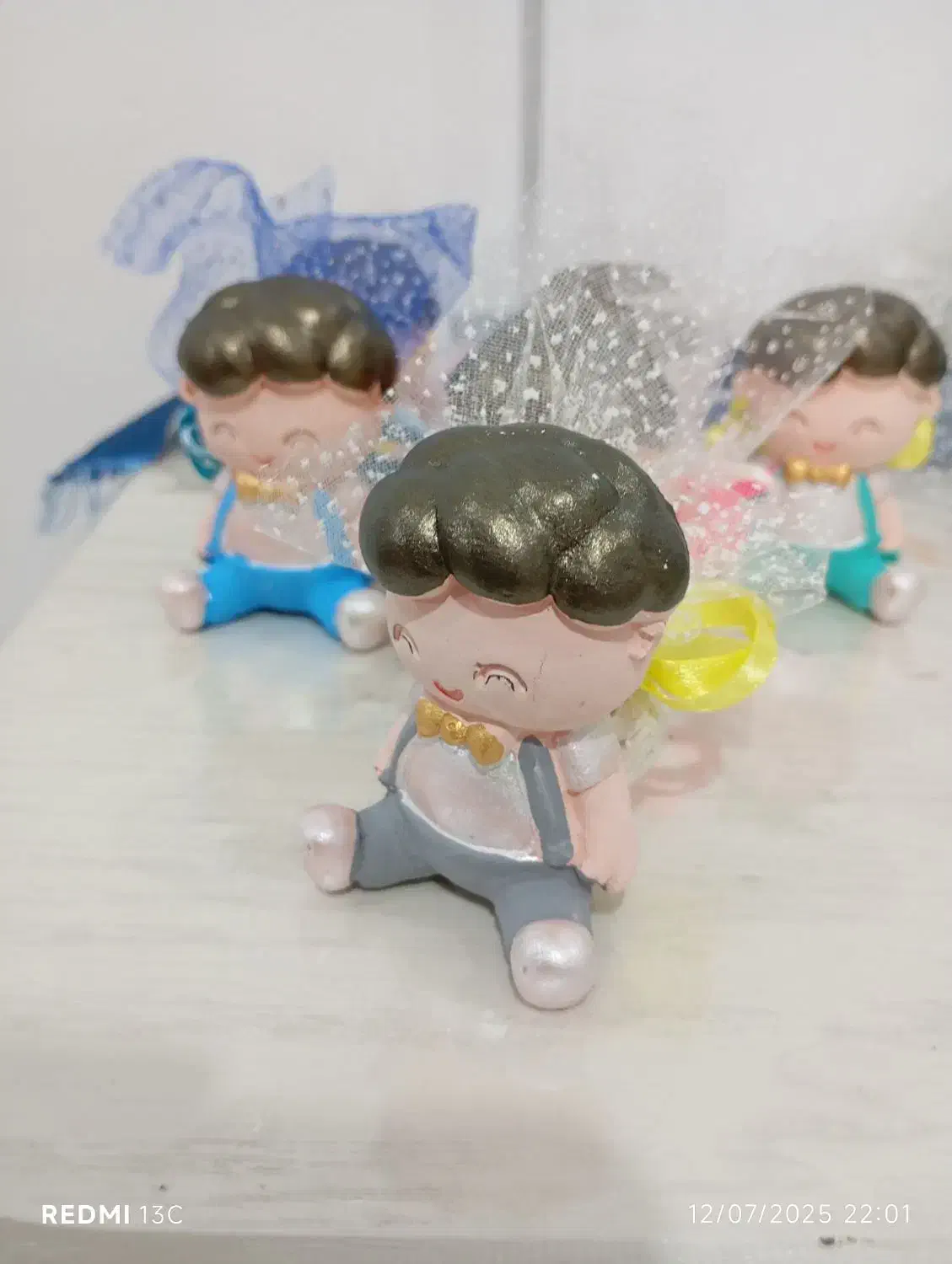 150عدد یاد بود نوزاد|اسباببازی|سنندج, |دیوار