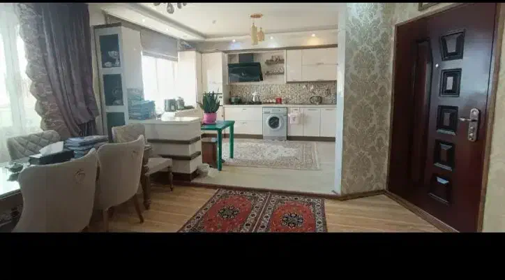 واحد135متر لاله 9 دوکله 3خواب مسترفول بدون هزینه|فروش آپارتمان|اردبیل, |دیوار