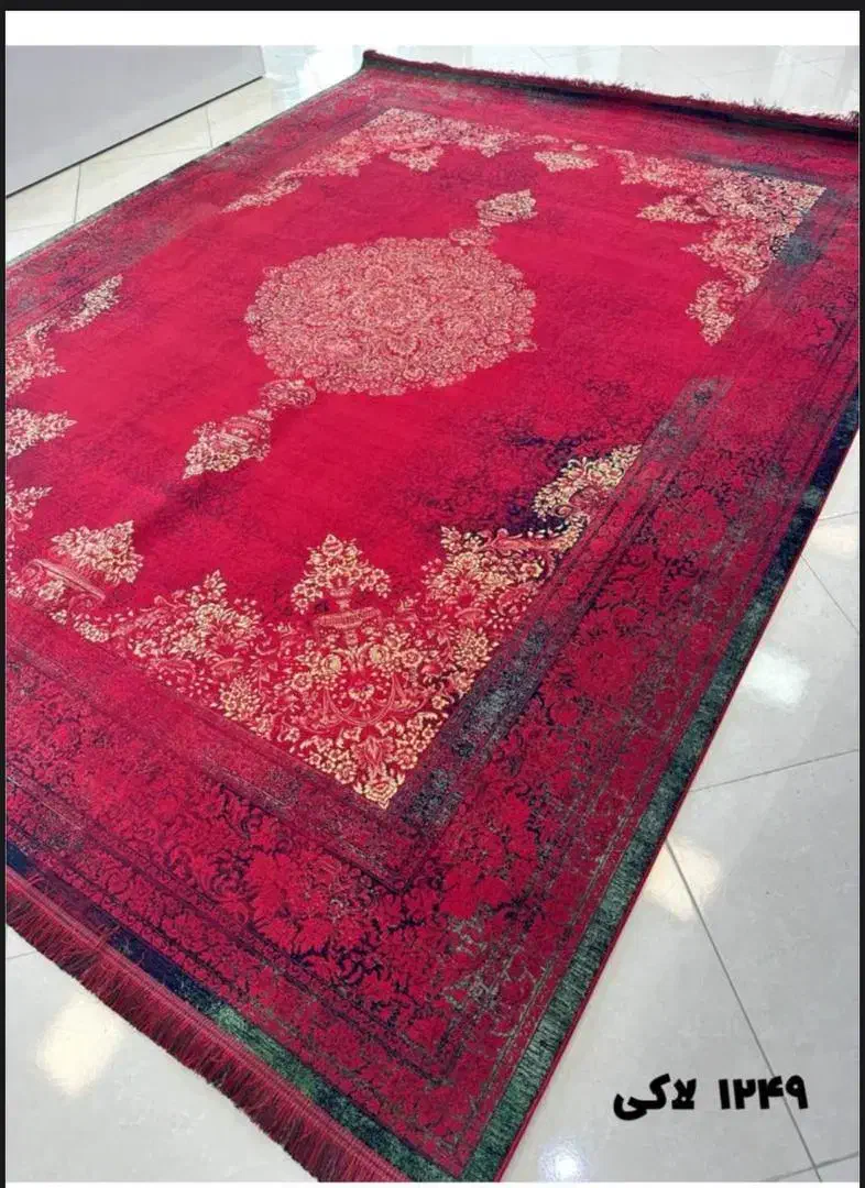 نمایندگی فرش حمیدی|فرش|نیشابور, فردوس شمالی|دیوار