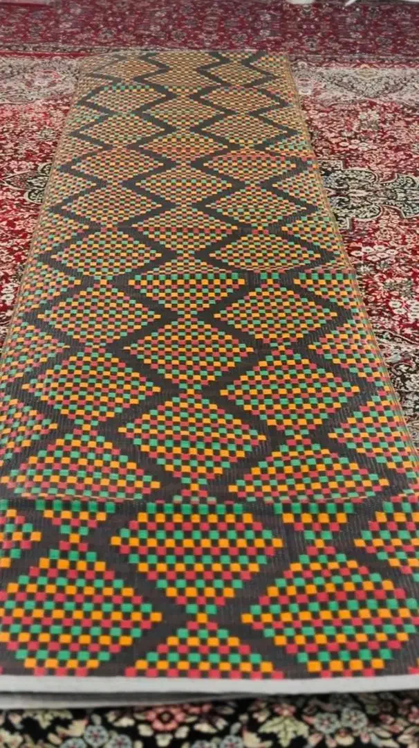 حصیردوازده متری|روفرشی|سیرجان, |دیوار