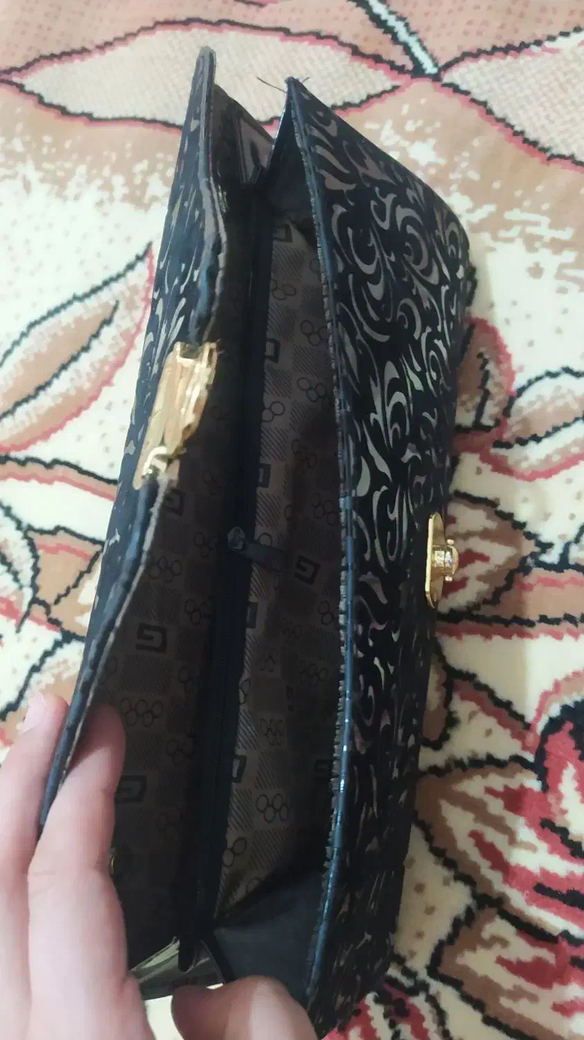 کیف مجلسی|کیف، کفش، کمربند|ملایر, |دیوار