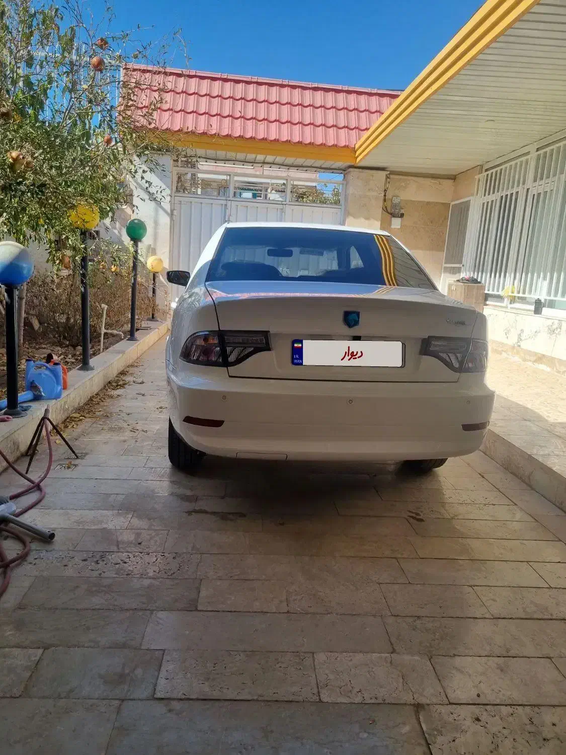 سورن پلاس|خودرو سواری و وانت|قزوین, |دیوار