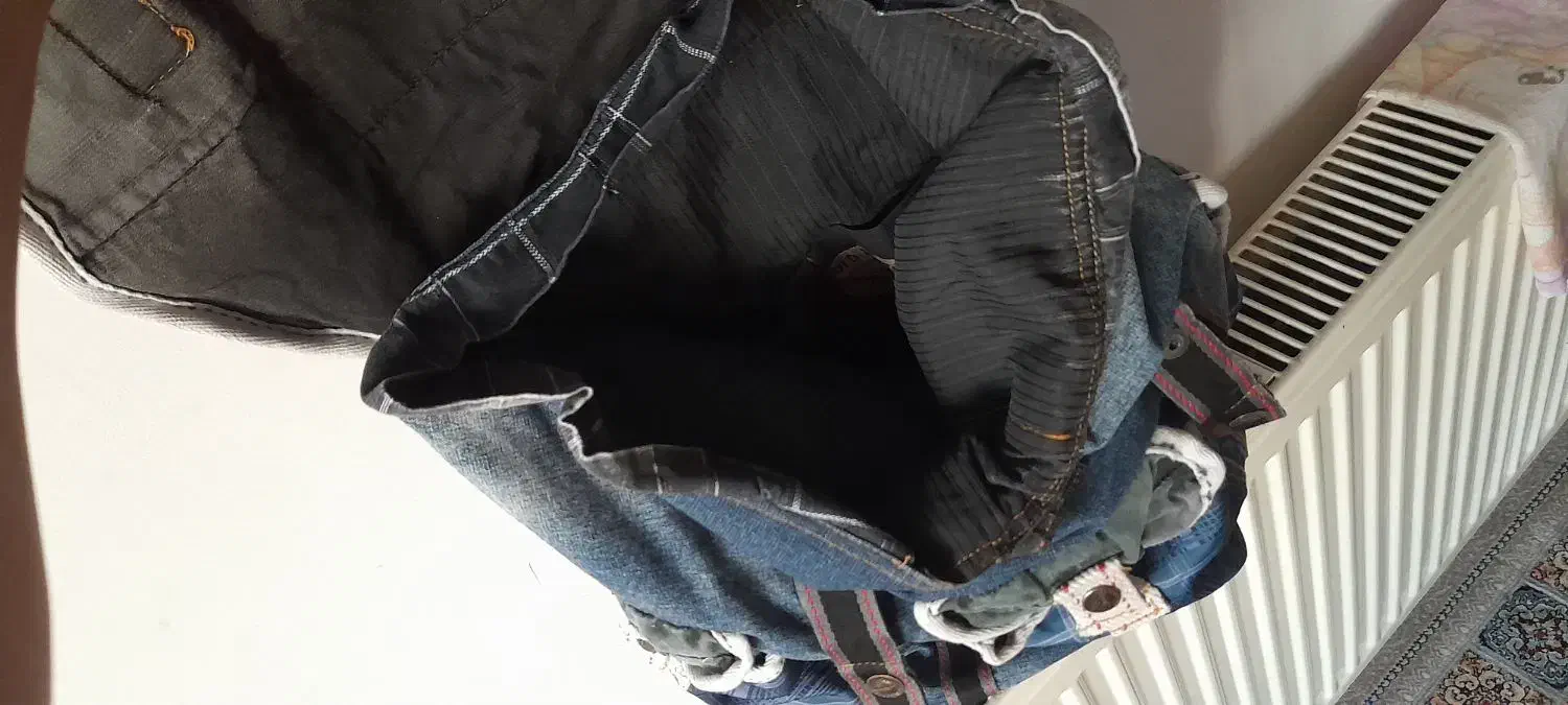 کوله لی  ۲۰۰|کیف، کفش، کمربند|بیرجند, |دیوار