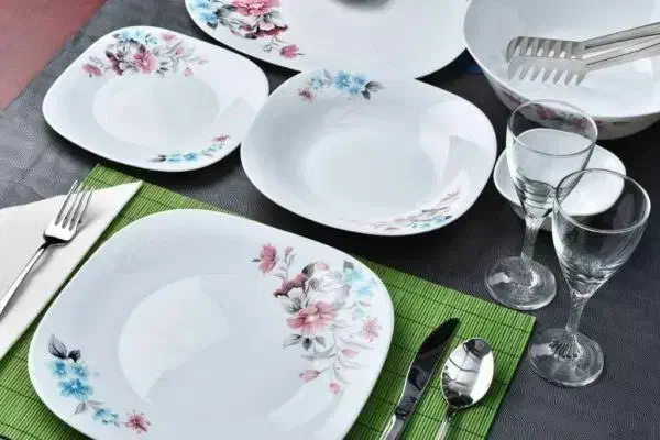 انواع ظروف اوپال و چینی|ظروف سرو و پذیرایی|مشهد, وکیلآباد|دیوار