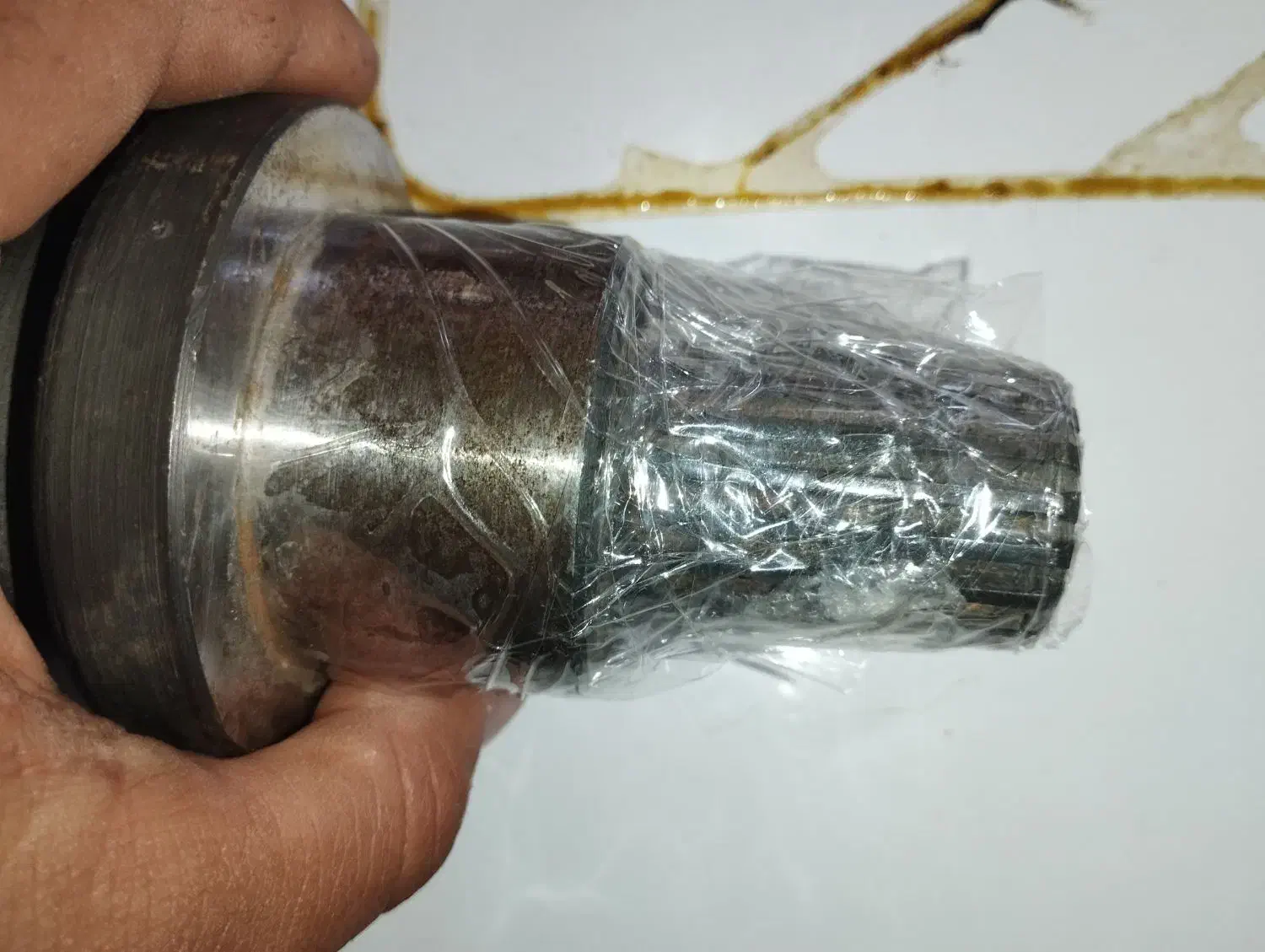 فروش|خودرو سنگین|طسوج, |دیوار