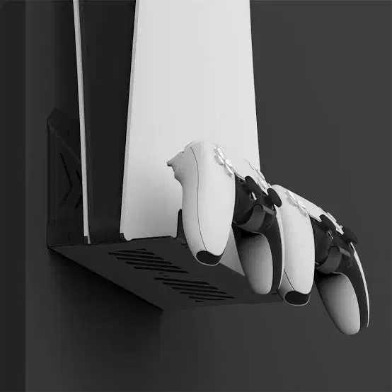 ps5 دودسته پایه شارژ کیف بازی|کنسول، بازی ویدئویی و آنلاین|بروجرد, |دیوار