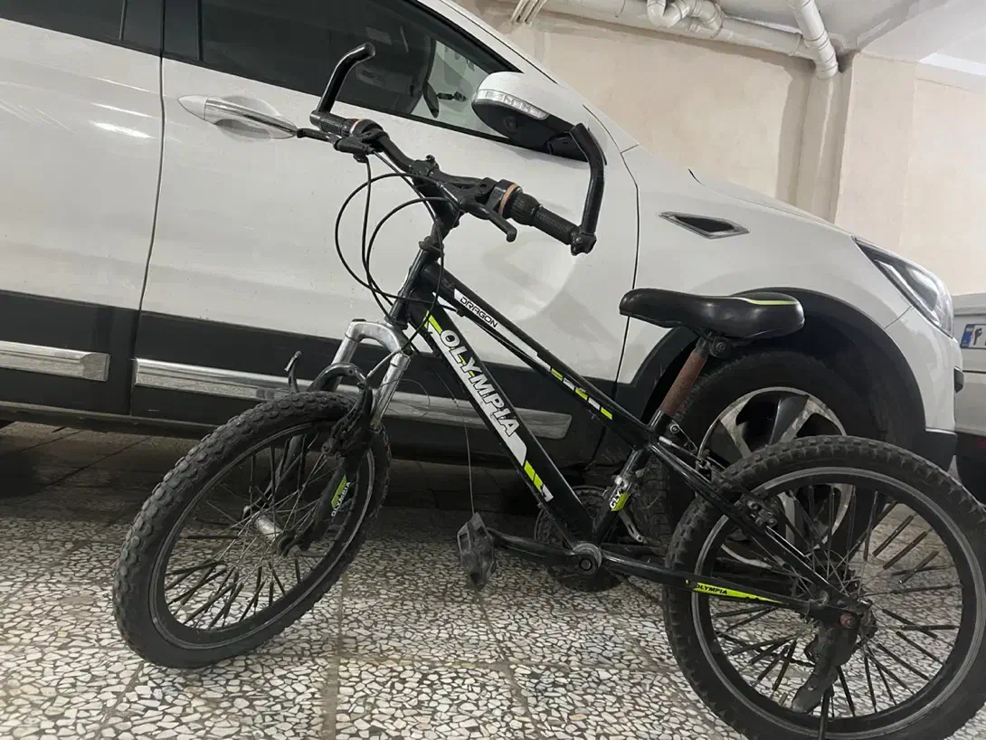 دوچرخه|دوچرخه، اسکیت، اسکوتر|صومعهسرا, |دیوار