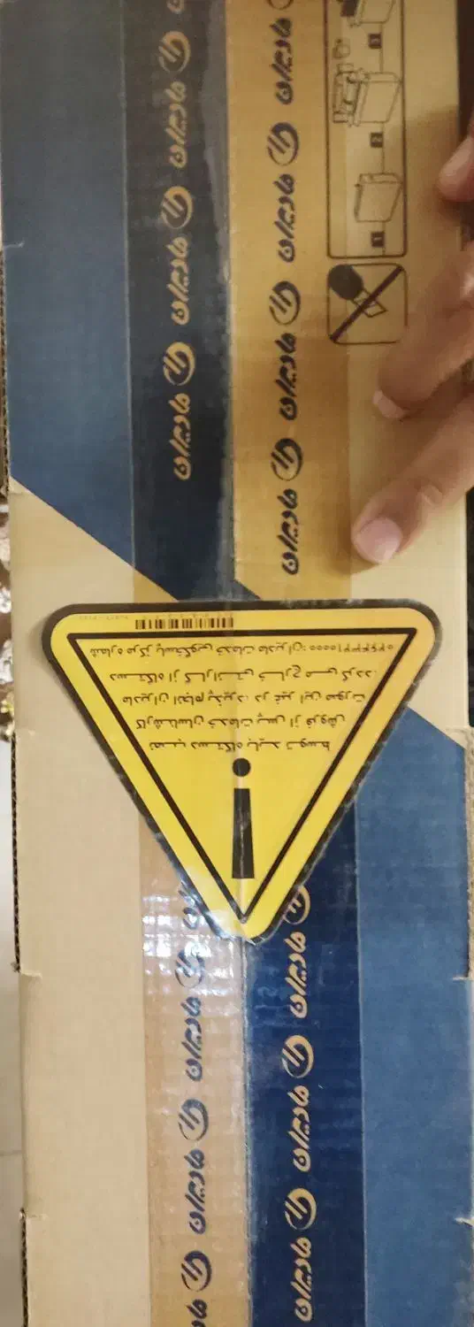 تلویزیون LED 49 اکبند و نو|تلویزیون و پروژکتور|کرمانشاه, |دیوار