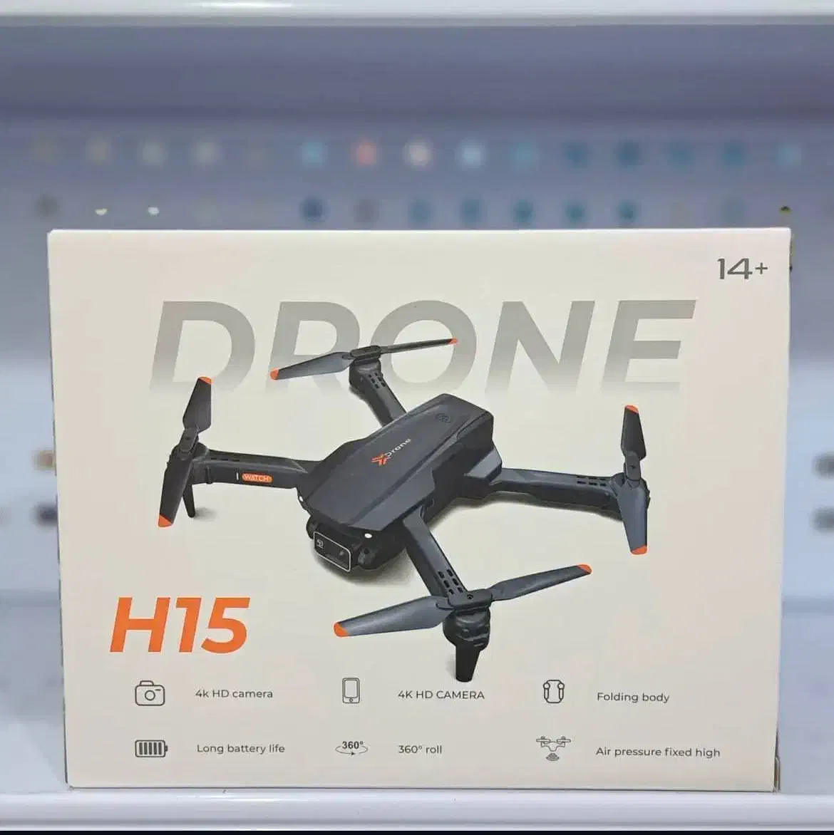 هلی شات|دوربین عکاسی و فیلم‌برداری|گرگان, |دیوار