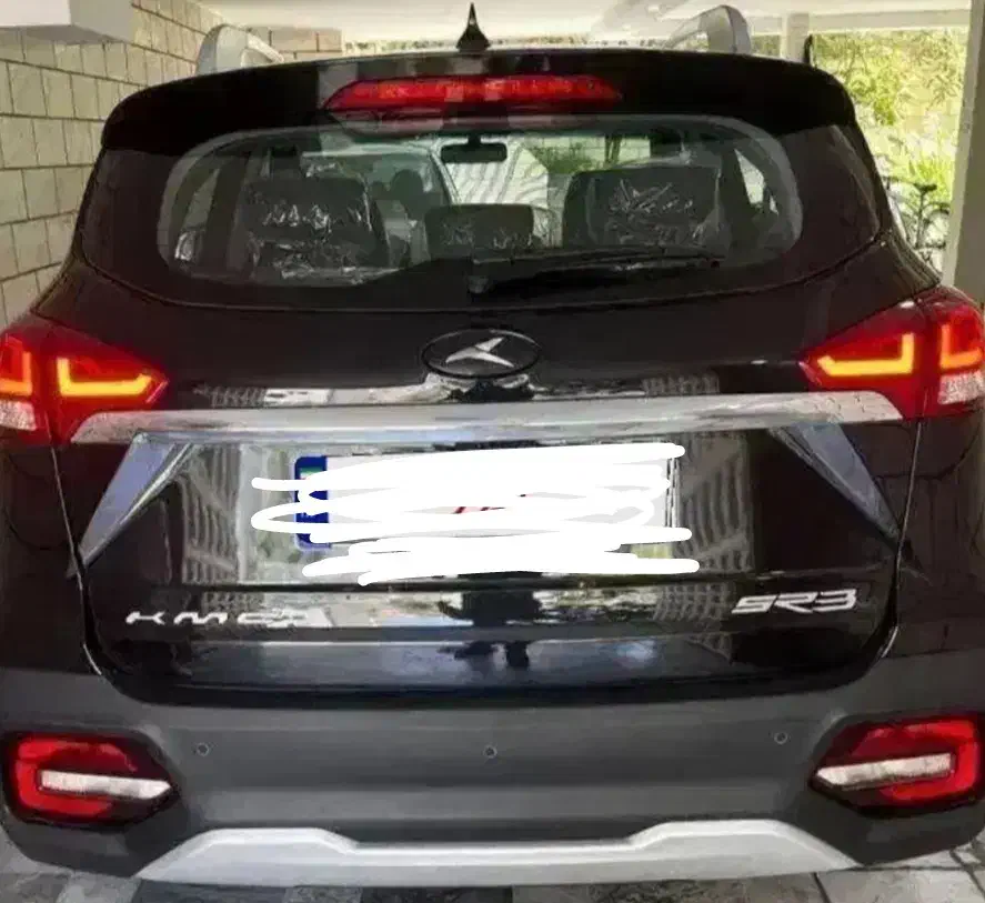 جک sR3 و s3 صفر 1404 اقساطی تحویل یکروزه|خودرو سواری و وانت|تهران, جیحون|دیوار