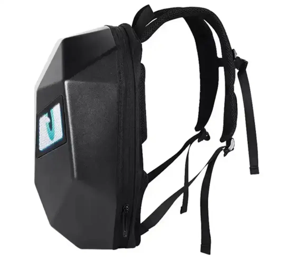 کوله پشتی هوشمندLED|کیف، کفش، کمربند|ارومیه, |دیوار