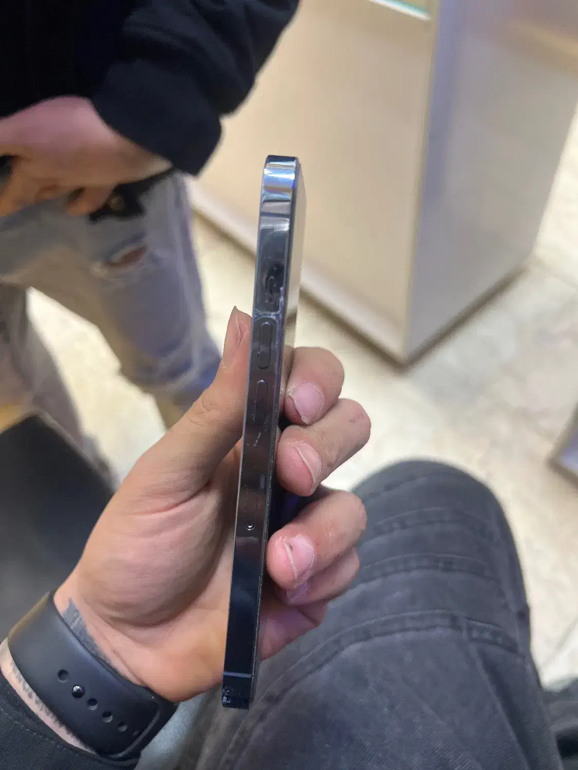 آیفون ۱۳پرو|موبایل|شهریار, شهریار|دیوار