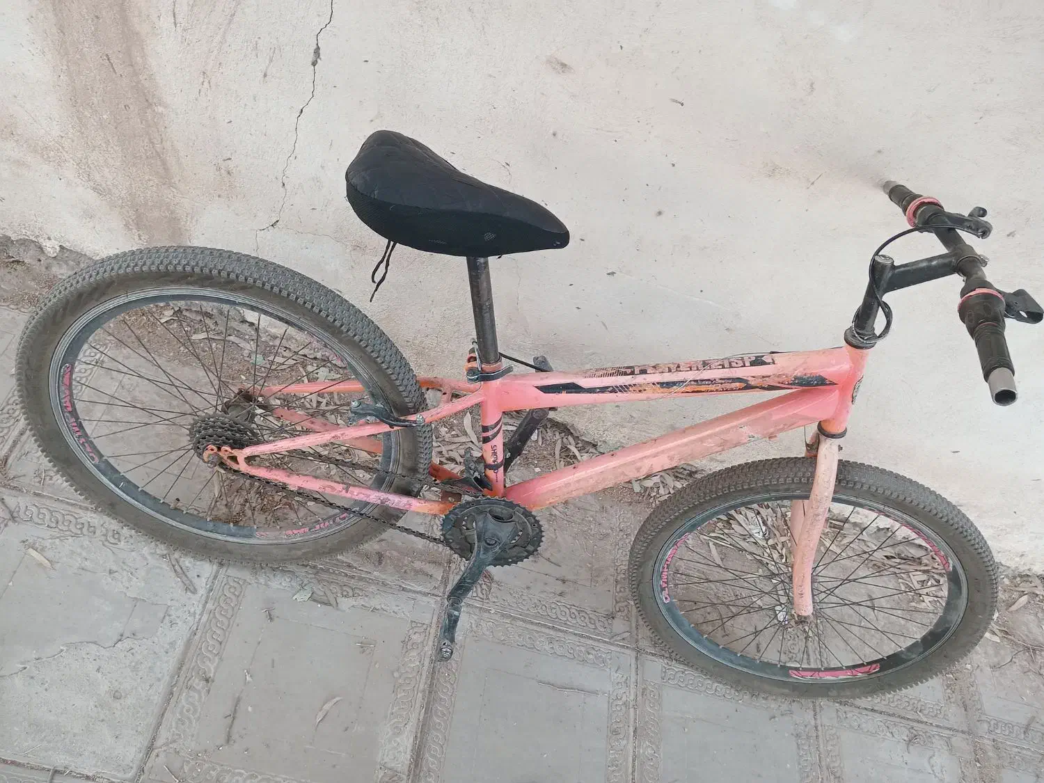 دوچرخه ۲۴ olumpia|دوچرخه، اسکیت، اسکوتر|بم, |دیوار