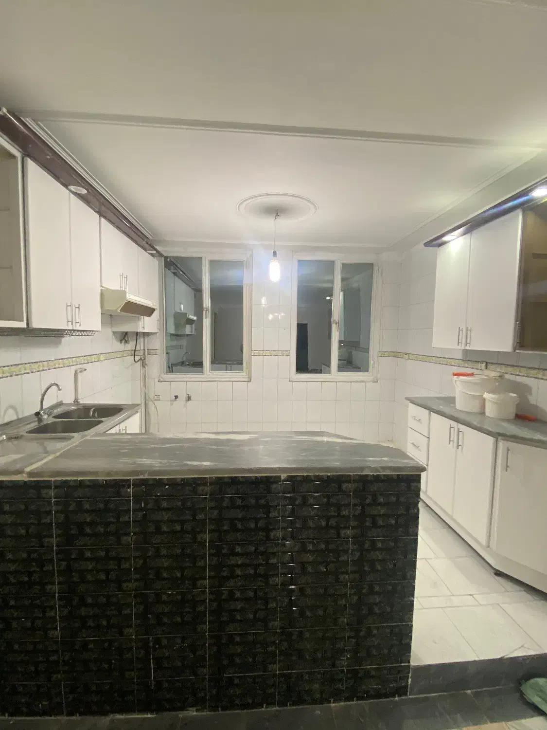 اپارتمان ۷۰متر ۲ خواب تکواحد/میدان غیبی مترو شهرری|اجارهٔ آپارتمان|ری, حمزهآباد|دیوار