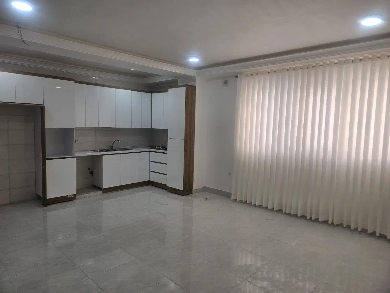 عالیشهرفاز۱ تجاری مسکونی نوساز با امکانات|فروش آپارتمان|بوشهر, |دیوار